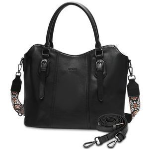 Classic Hobo Bags For Vegan Textured Top Handle Satchel Strap Bag Bag Bag With